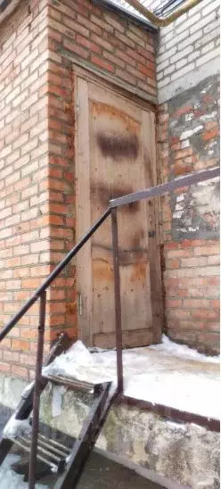 Помещение свободного назначения в Тульская область, Узловая ул. ... - Фото 1