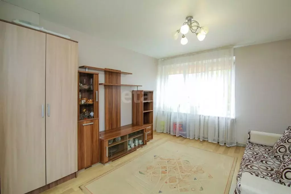 Студия Калининградская область, Калининград ул. Нансена, 78Б (18.0 м) - Фото 0