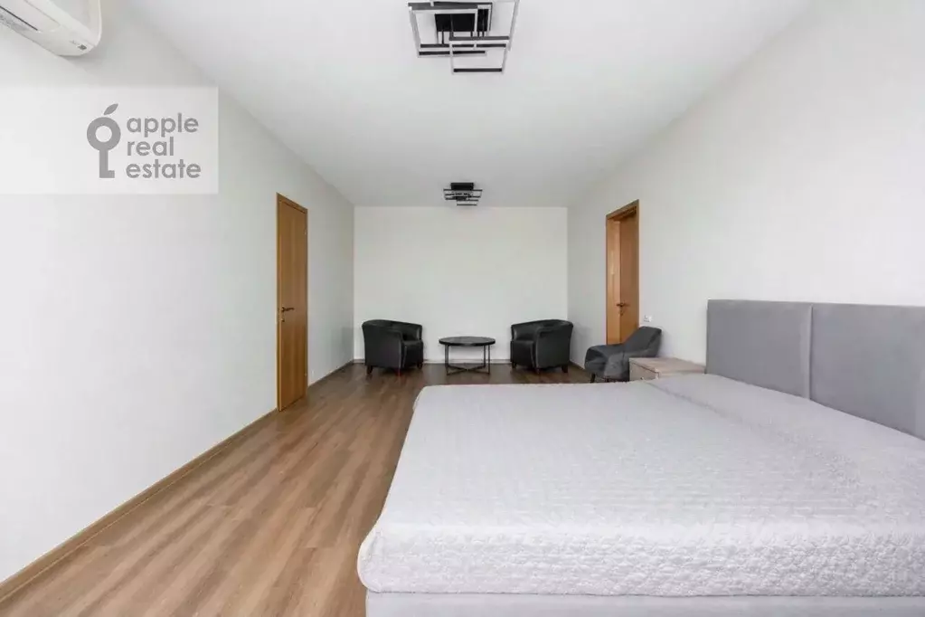4-к кв. Москва Студенецкий пер., 3 (140.0 м) - Фото 1