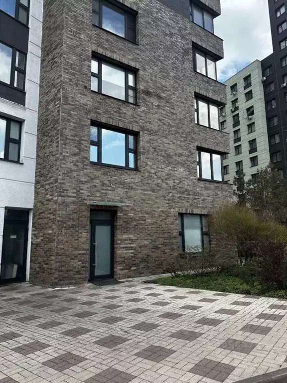 Помещение свободного назначения в Москва Карамышевская наб., 34 (52 м) - Фото 2