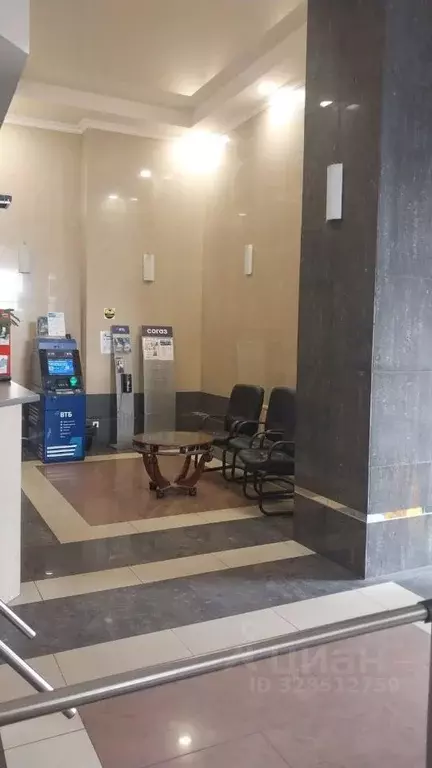 Торговая площадь в Татарстан, Казань ул. Чернышевского, 36 (1 м) - Фото 2