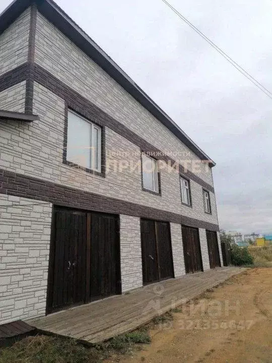 Дом в Саха (Якутия), Жатай городской округ, Жатай рп ул. Трактовая, 25 ... - Фото 2