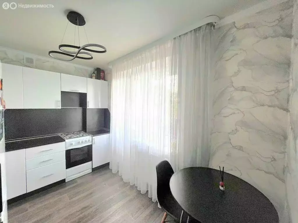 1-комнатная квартира: Стерлитамак, улица Тукаева, 14А (36.4 м) - Фото 1