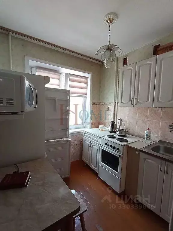 2-к кв. Новосибирская область, Новосибирск ул. Петухова, 112 (45.0 м) - Фото 1