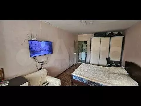 1-к. квартира, 33,6 м, 2/5 эт. - Фото 1
