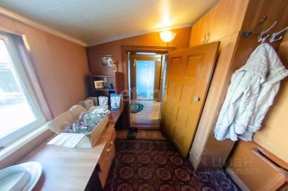 Дом в Курганская область, Шадринск Зеленая ул., 18 (94 м) - Фото 1
