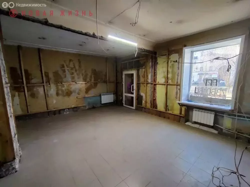 Помещение свободного назначения (70 м) - Фото 1