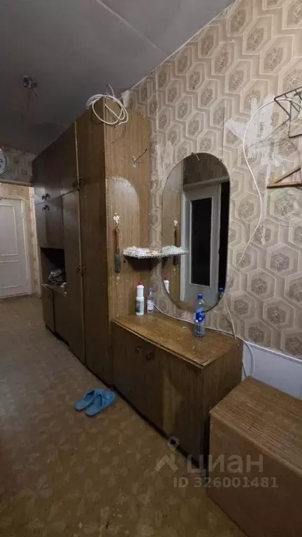 3-к кв. Свердловская область, Екатеринбург ул. Ангарская, 26 (62.0 м) - Фото 2