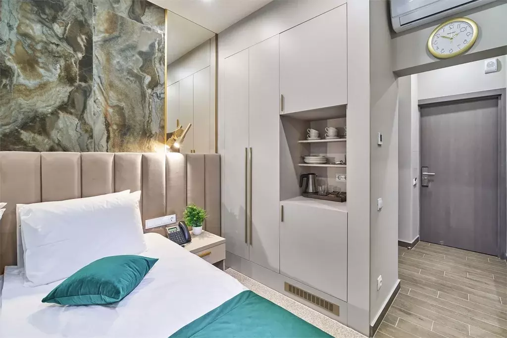 Продаётся квартира-студия, 21.1 м - Фото 1
