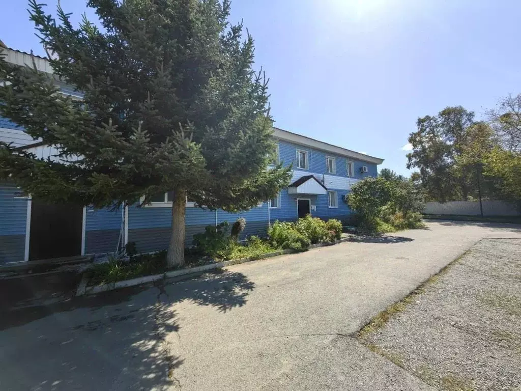 2-к кв. Приморский край, Партизанский муниципальный округ, с. ... - Фото 2