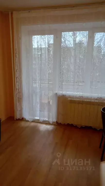 1-к кв. Нижегородская область, Нижний Новгород просп. ... - Фото 1