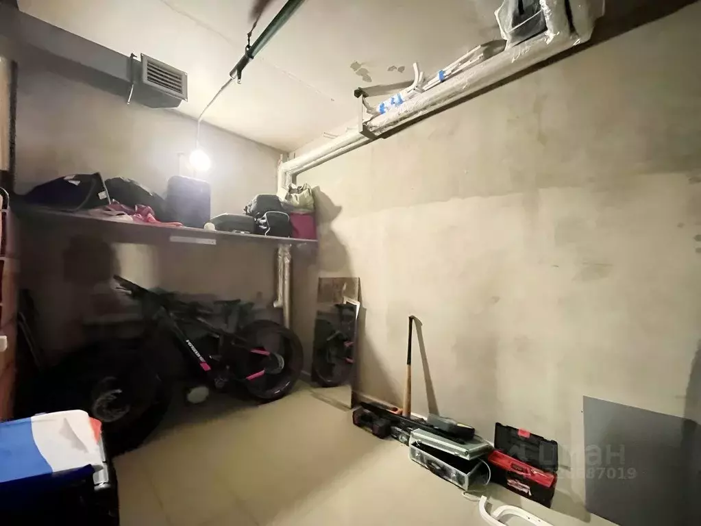 Помещение свободного назначения в Москва Волоколамское ш., 95/2 (8 м) - Фото 1