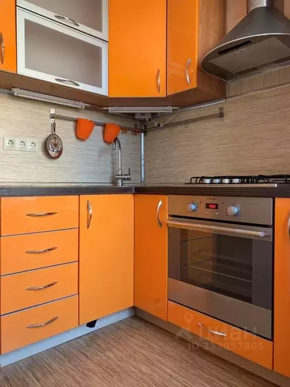 1-к кв. Москва Фестивальная ул., 5 (35.0 м) - Фото 1