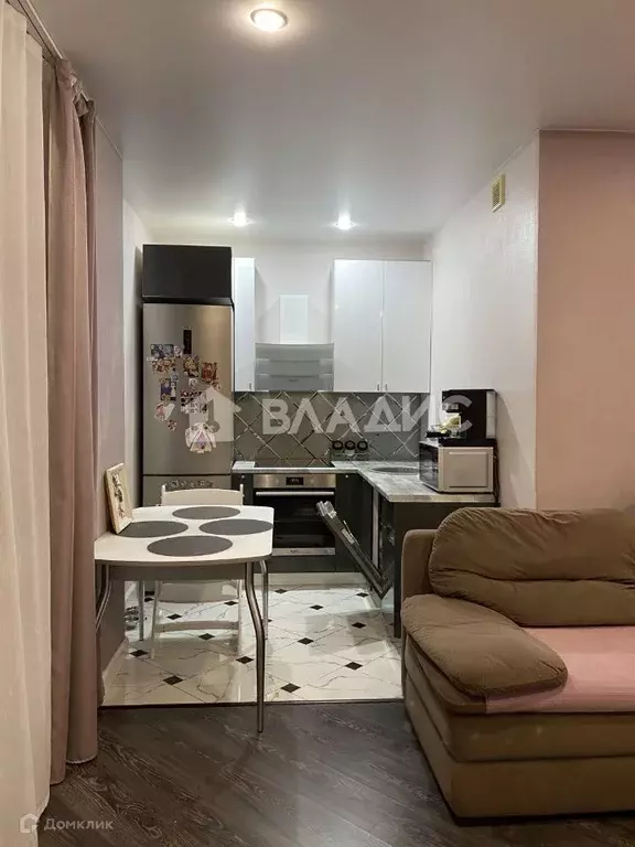 Продаётся 2-к квартира, 48 м - Фото 0