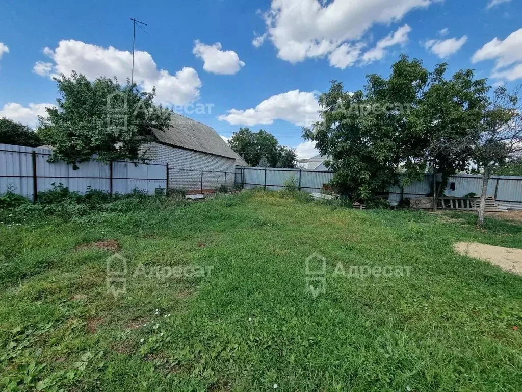 Участок в Волгоградская область, Волгоград Караванная ул. (4.38 сот.) - Фото 1