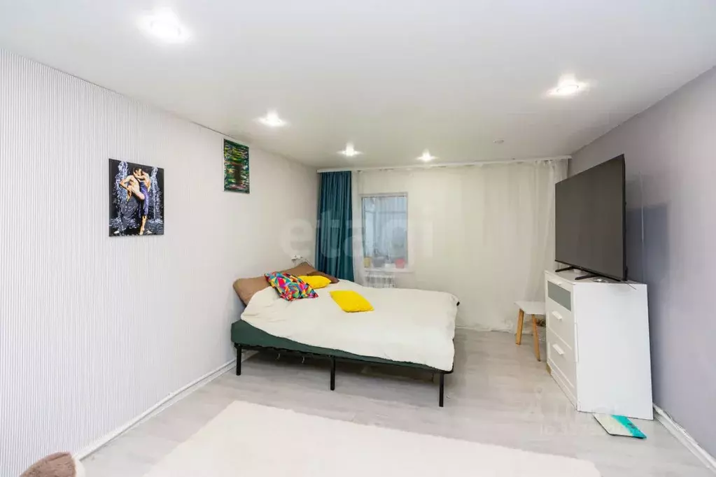 Дом в Тюменская область, Тюмень Парковая ул. (120 м) - Фото 1