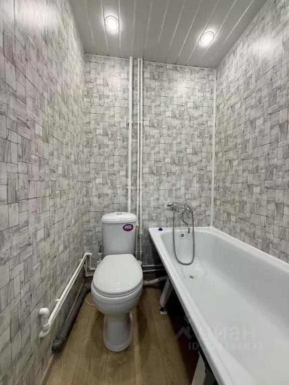 Комната Мордовия, Саранск Студенческая ул., 14 (18.9 м) - Фото 1