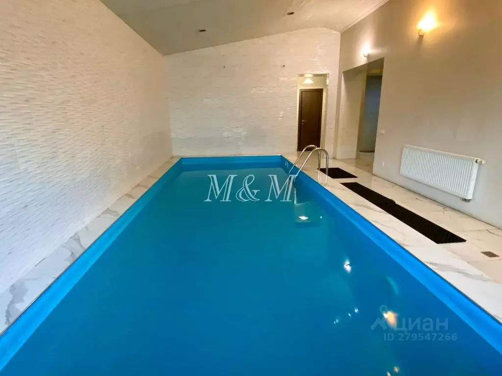 Дом в Москва Мосрентген поселение, д. Дудкино,  (400 м) - Фото 1