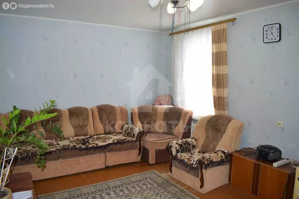 Дом в Воронеж, Госпитальная улица, 51 (47 м) - Фото 2