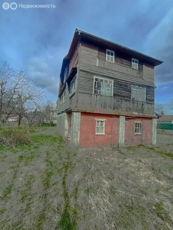 Участок в Виллозское городское поселение, садоводческое некоммерческое ... - Фото 2