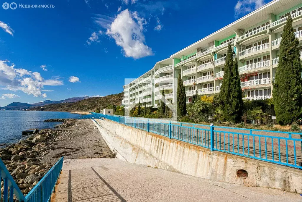 1-комнатная квартира: Семидворье, Извилистый переулок, 9А (64.4 м) - Фото 1