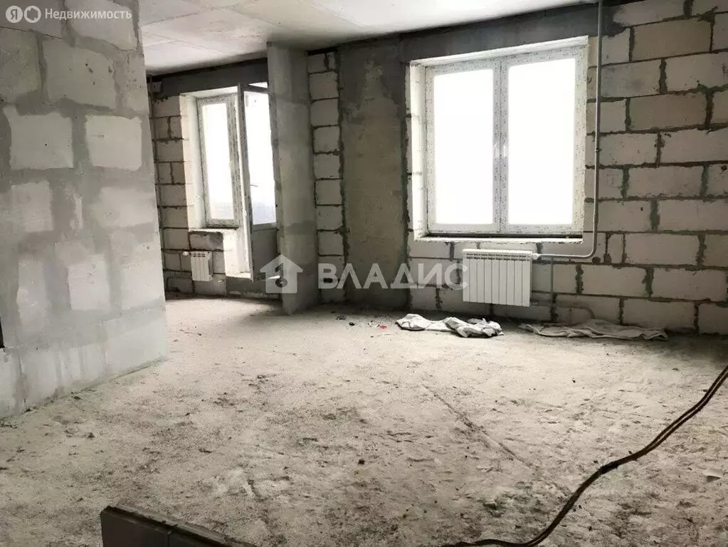 2-комнатная квартира: Москва, улица Столетова, 19 (73 м) - Фото 2