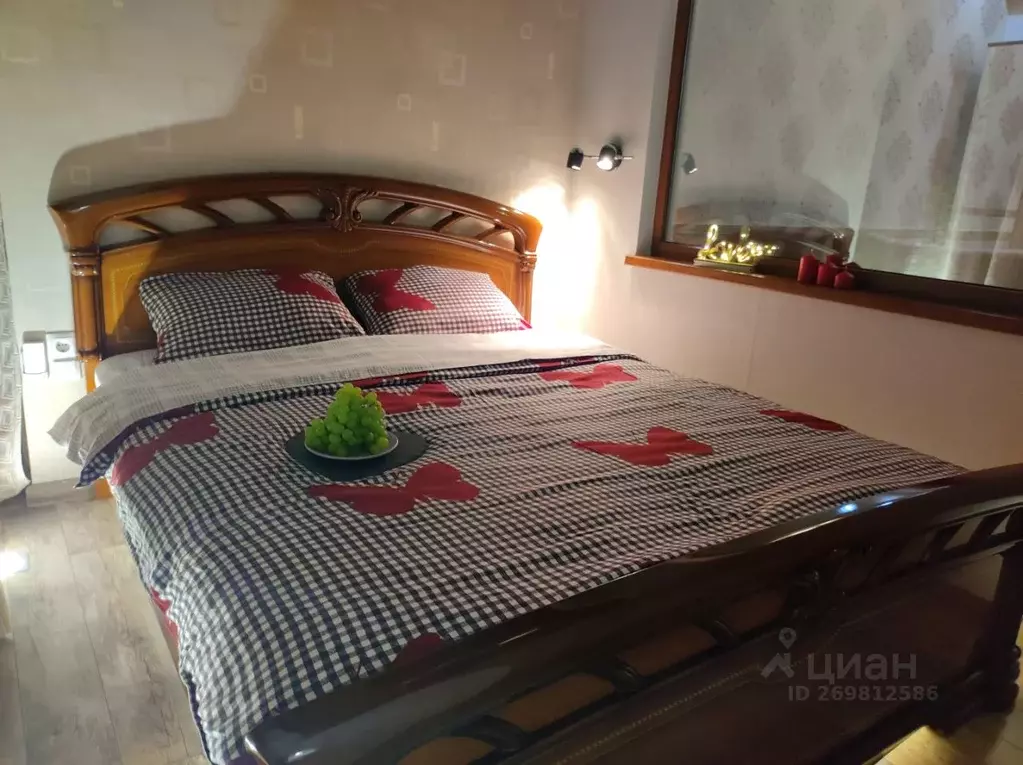 2-к кв. Ставропольский край, Пятигорск ул. Пестова, 9 (41.0 м) - Фото 0