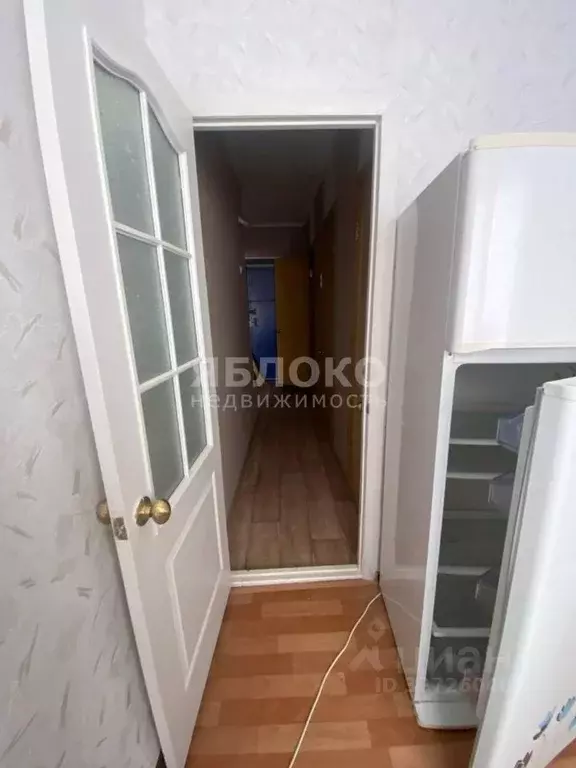 1-к кв. Пермский край, Березники муниципальный округ, пос. ... - Фото 1