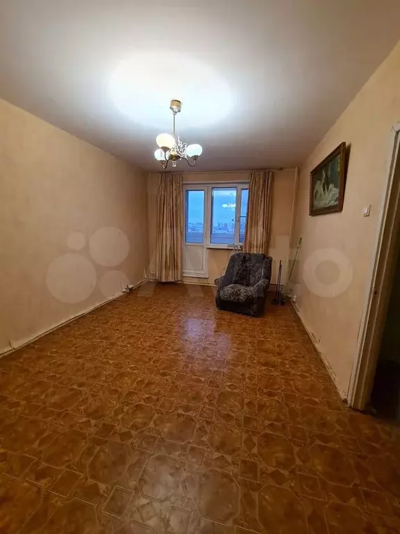 1-к. квартира, 37,7 м, 14/16 эт. - Фото 0