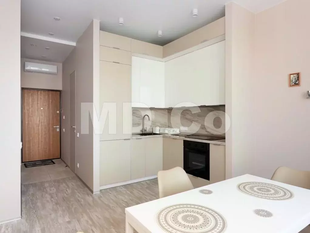 3-к кв. Москва ул. Инженера Кнорре, 7к3 (45.0 м) - Фото 1