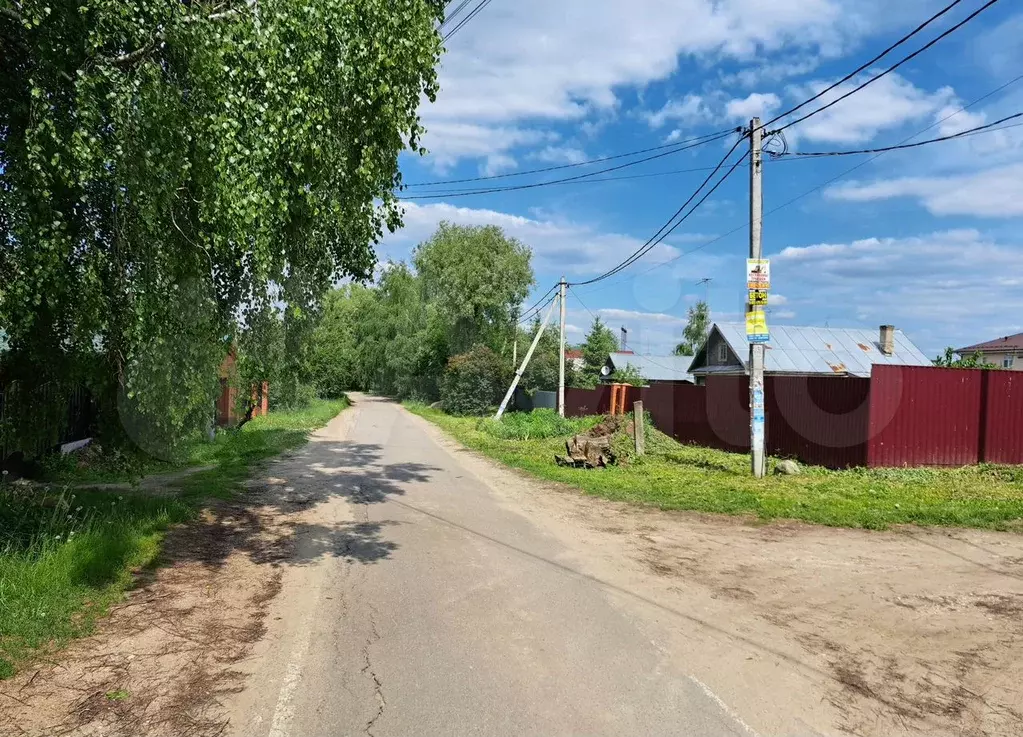 Участок 7,2 сот. (ИЖС) - Фото 1