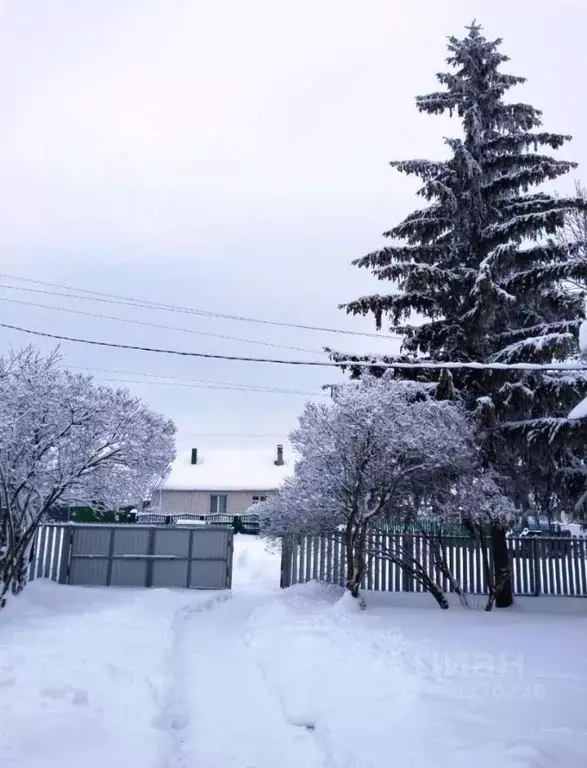 Дом в Саратовская область, Татищевский район, Вязовское муниципальное ... - Фото 2
