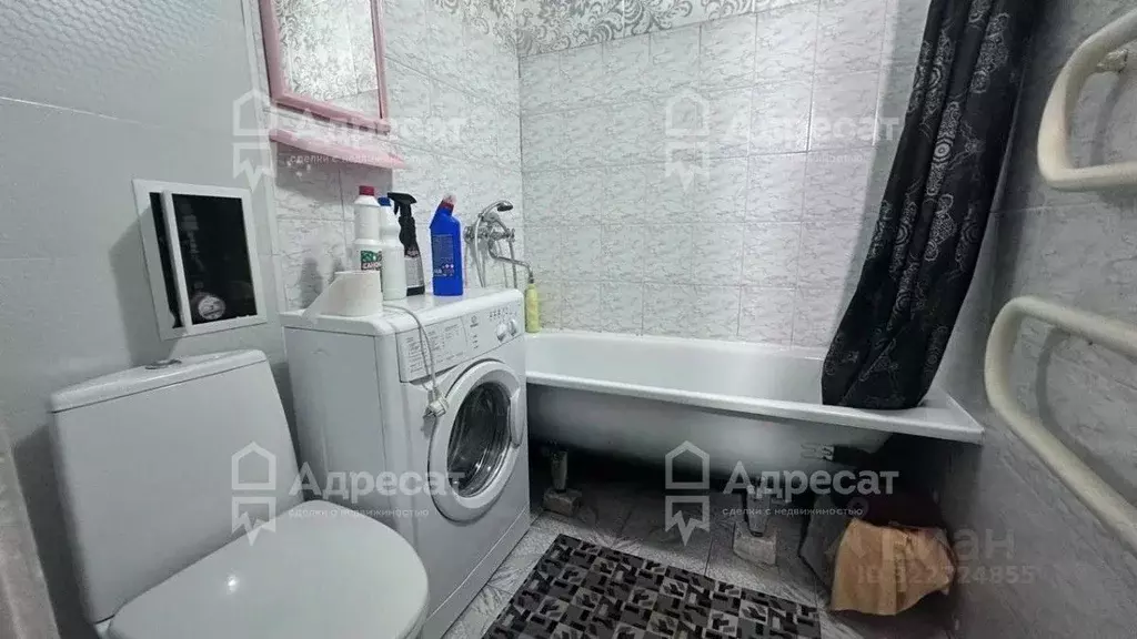 2-к кв. Волгоградская область, Волгоград Удмуртская ул., 20 (43.3 м) - Фото 1