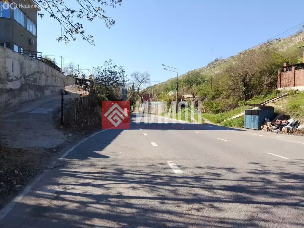 Участок в Севастополь, улица Ревякина (5.1 м) - Фото 2