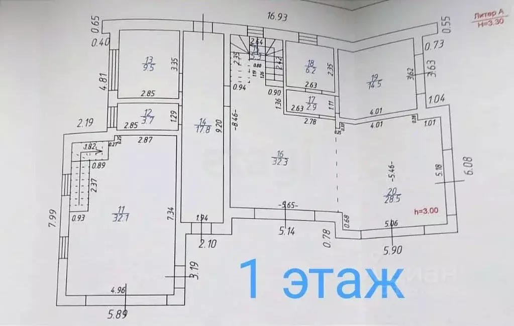 Дом в Краснодарский край, Анапа муниципальный округ, Тарусин хут. ул. ... - Фото 2