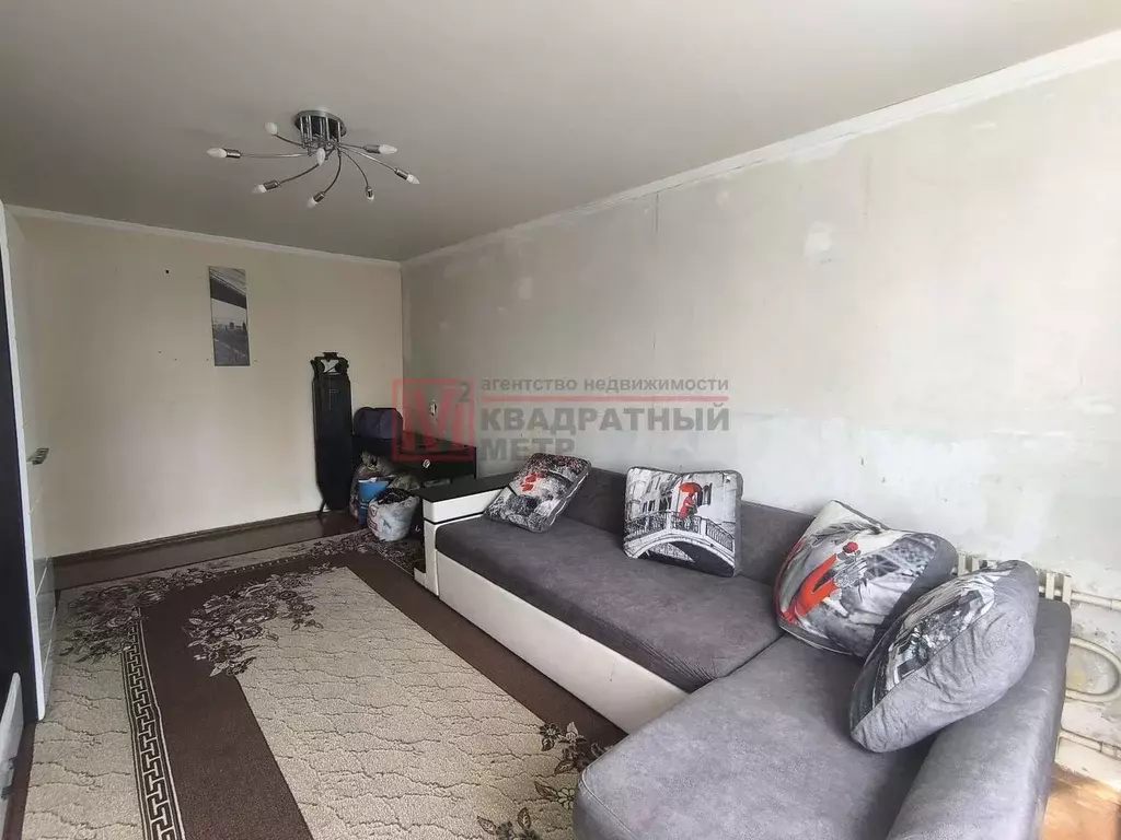 Продаётся 1-к квартира, 35.2 м - Фото 1