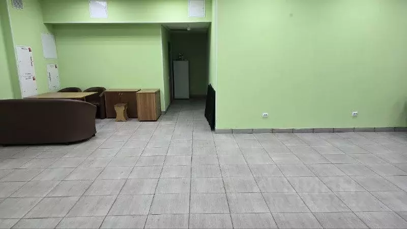 Офис в Санкт-Петербург Киевская ул., 3к1А (6 м) - Фото 1