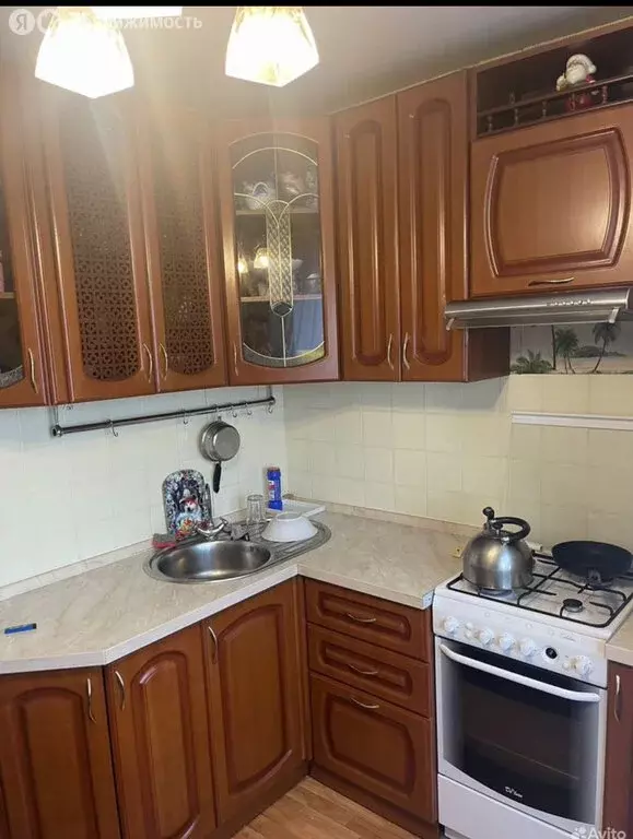 2-комнатная квартира: Кингисепп, Большой бульвар, 11 (54 м) - Фото 1