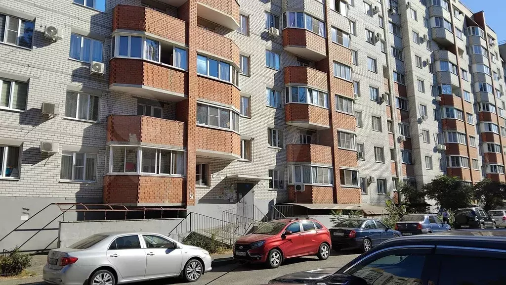 Квартира-студия, 31,8 м, 3/9 эт. - Фото 1