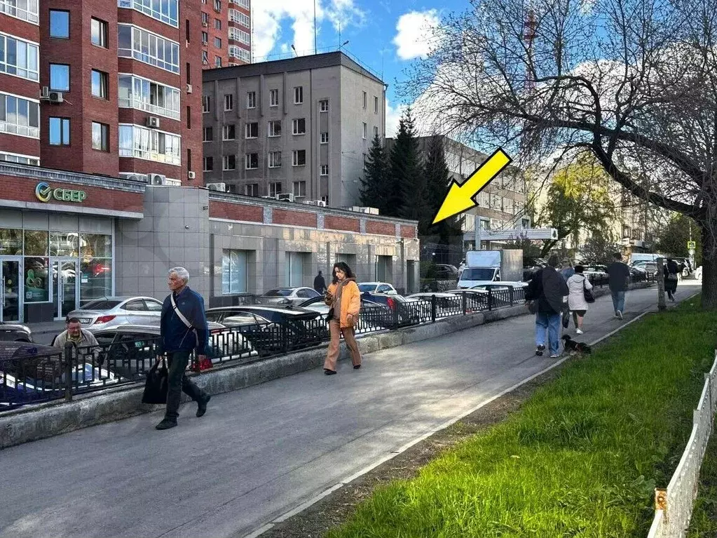 Сдам помещение свободного назначения, 65 м - Фото 1