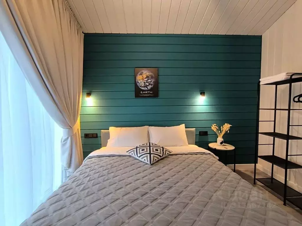 Дом в Московская область, Можайский муниципальный округ, Изумрудное ... - Фото 2