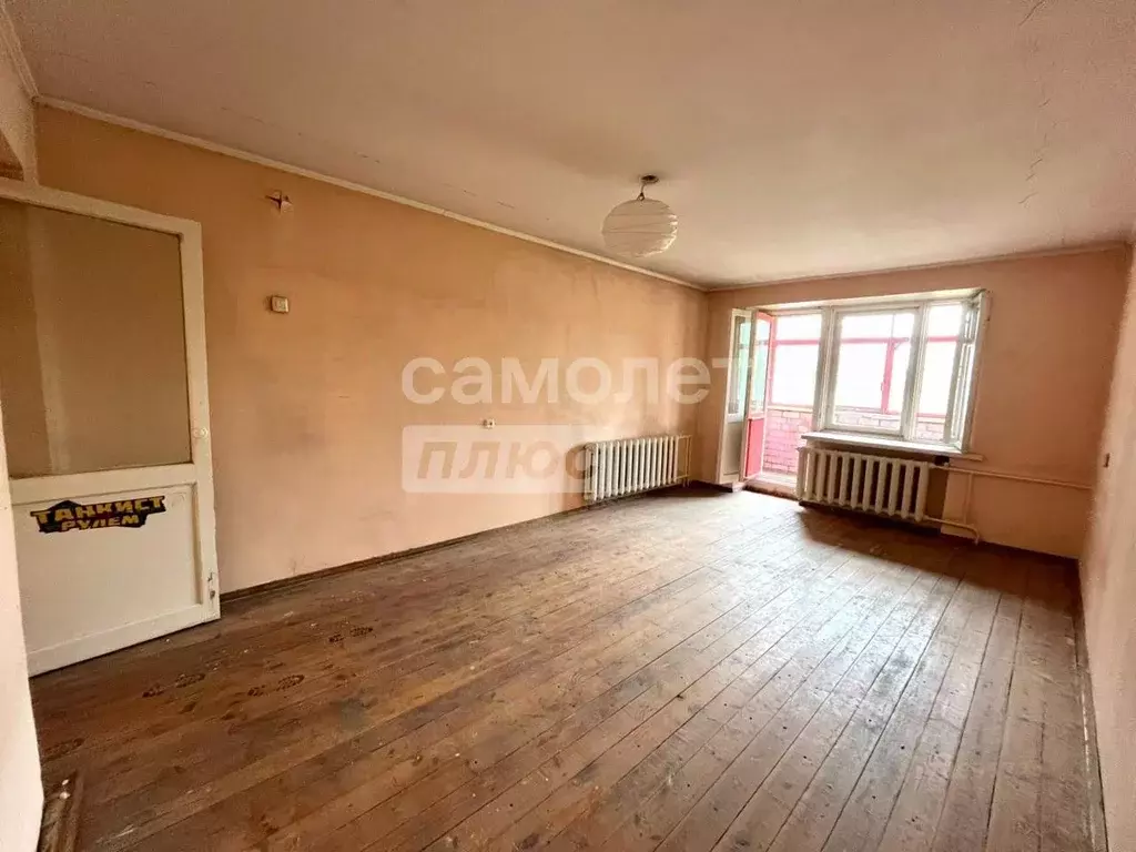 2-к кв. Свердловская область, Екатеринбург пер. Парковый, 39к2 (77.6 ... - Фото 0