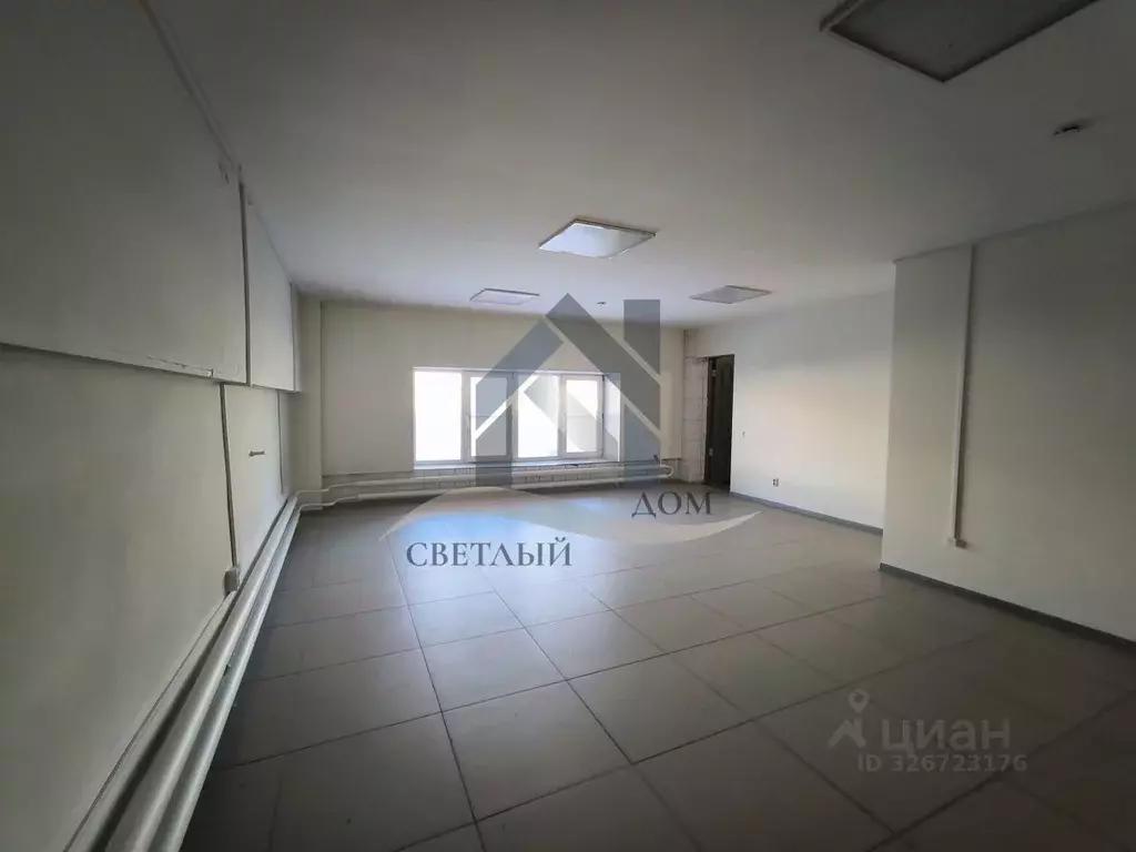 Офис в Алтайский край, Барнаул Новоугольная ул., 3 (37 м) - Фото 1