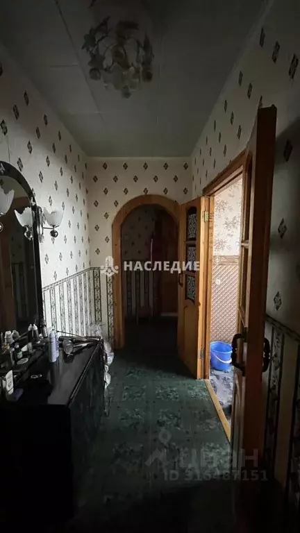 3-к кв. Ростовская область, Волгодонск ул. Черникова (60.6 м) - Фото 1
