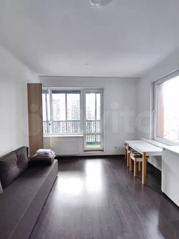 Квартира-студия, 24 м, 6/15 эт. - Фото 0