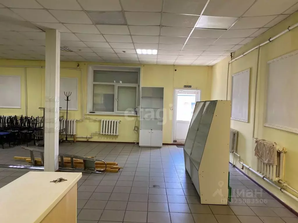 Торговая площадь в Алтай, Шебалинский район, с. Шебалино Советская ул. ... - Фото 2