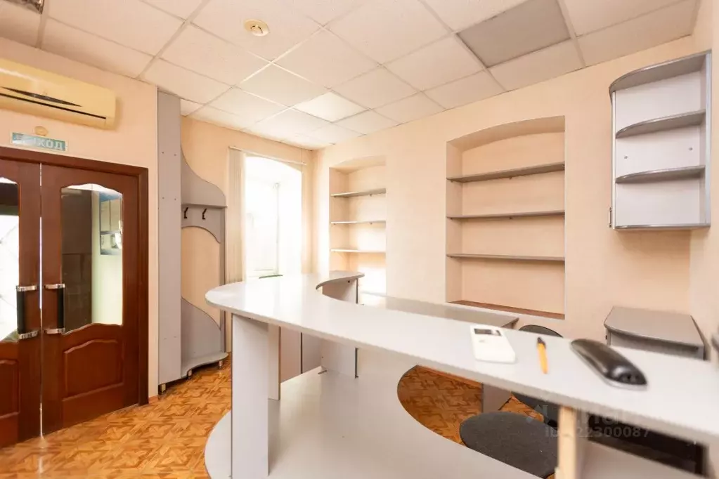 Помещение свободного назначения в Оренбургская область, Оренбург ... - Фото 1