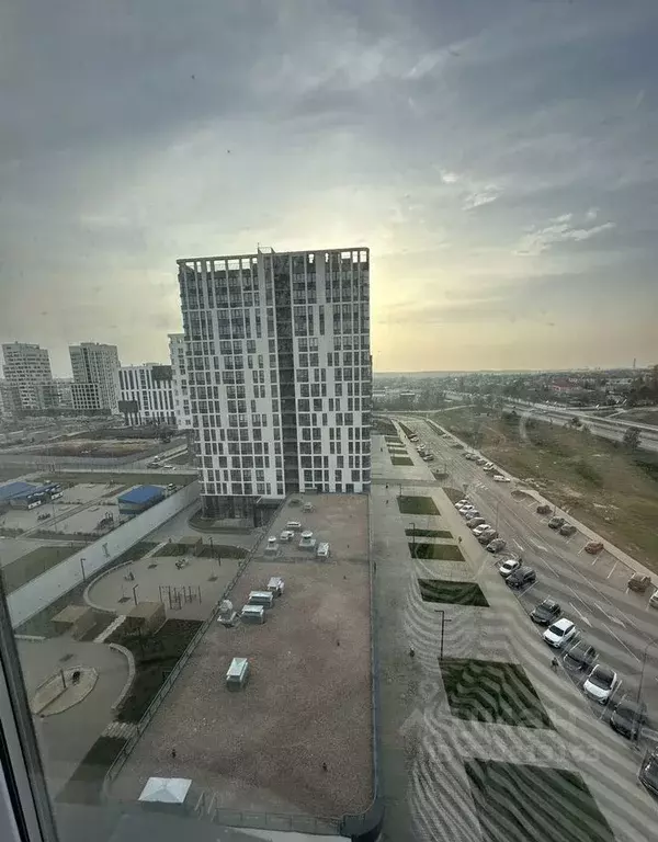 2-к кв. Крым, Симферополь просп. Александра Суворова, 99 (55.0 м) - Фото 2