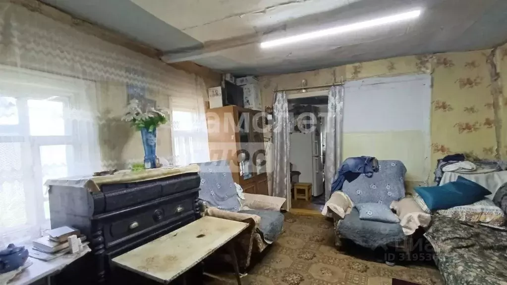 Дом в Оренбургская область, Бузулук Гражданская ул. (24 м) - Фото 2