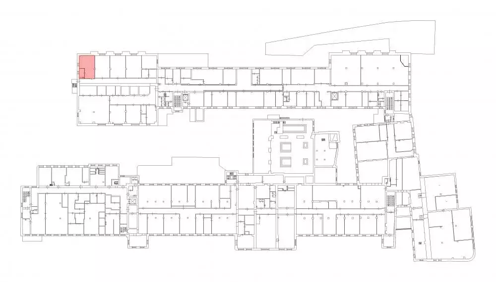 Производственное помещение (56.7 м) - Фото 2